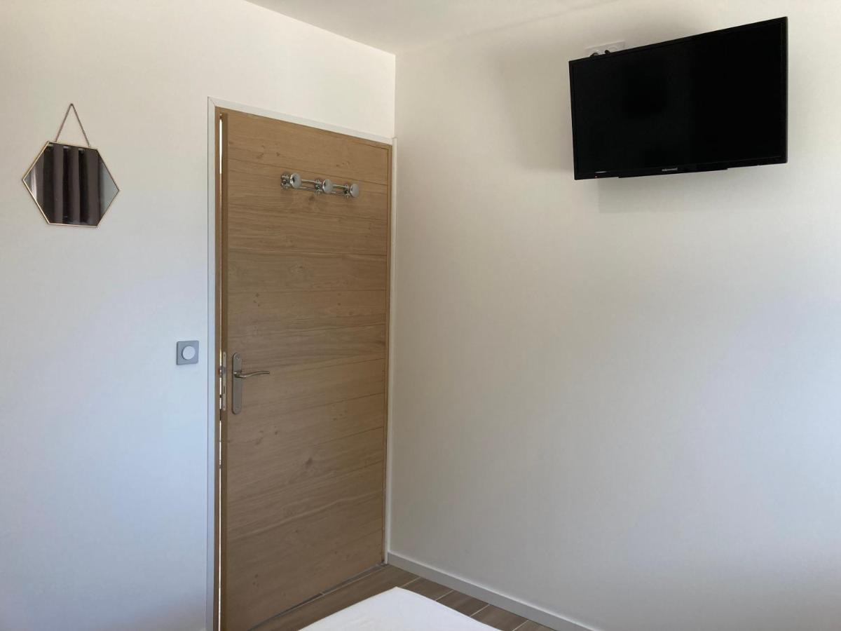 Villa Celina Accessible Pmr 사나리쉬르메르 외부 사진