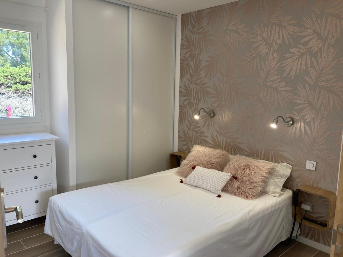 Villa Celina Accessible Pmr 사나리쉬르메르 외부 사진
